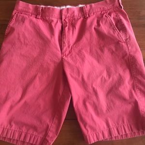 EUC - J Crew Men’s Shorts Size 34
